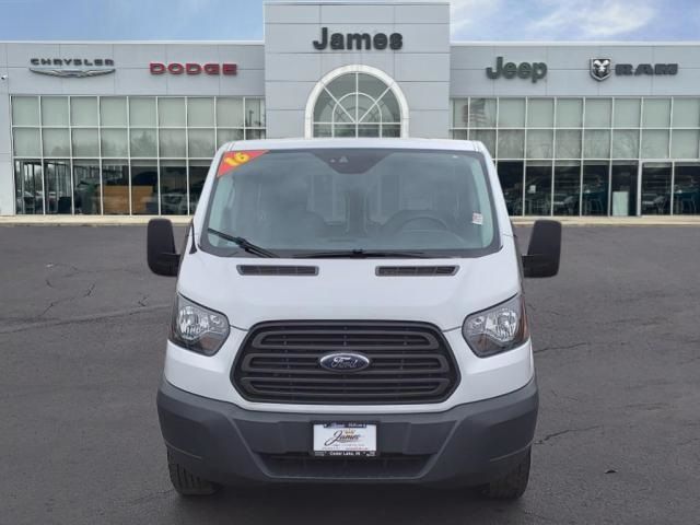 2016 Ford Transit Base