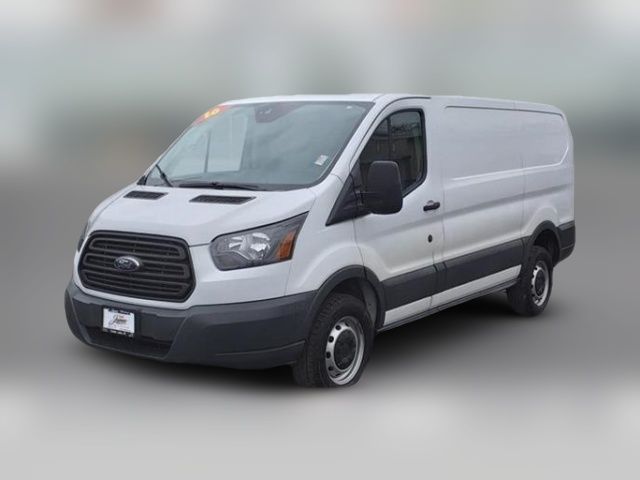 2016 Ford Transit Base