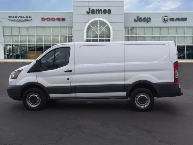 2016 Ford Transit Base