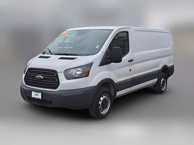 2016 Ford Transit Base