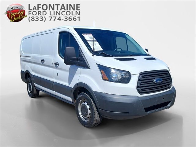 2016 Ford Transit Base