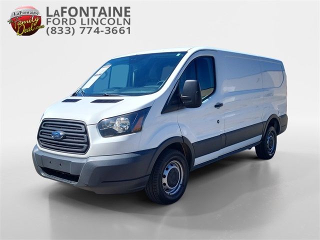 2016 Ford Transit Base