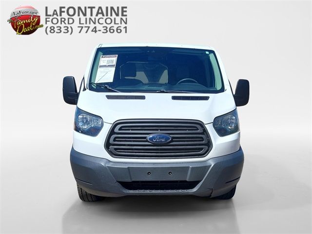 2016 Ford Transit Base