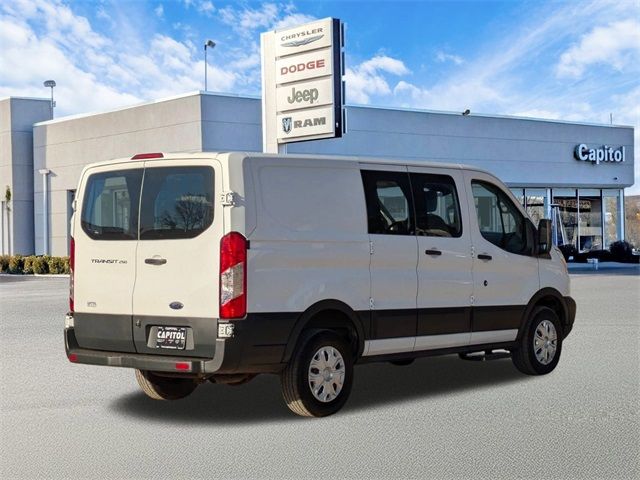 2016 Ford Transit Base