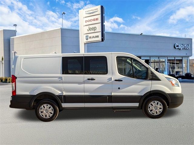 2016 Ford Transit Base