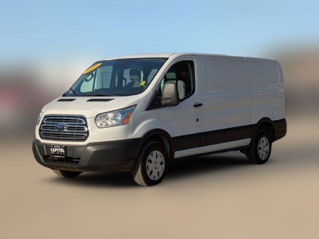 2016 Ford Transit Base