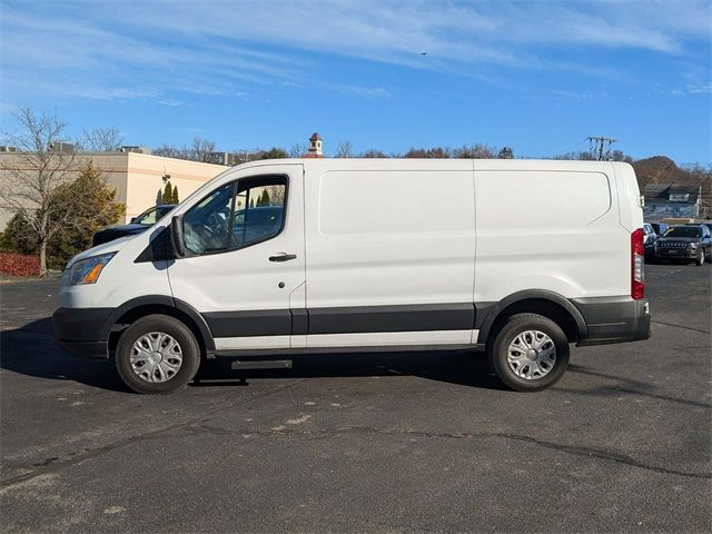 2016 Ford Transit Base