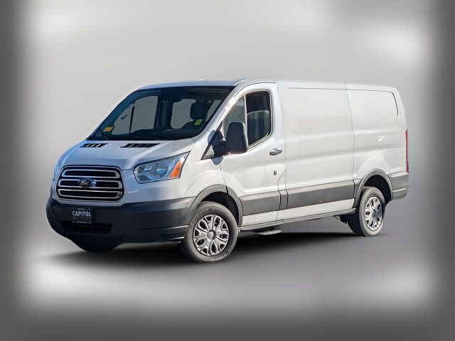 2016 Ford Transit Base