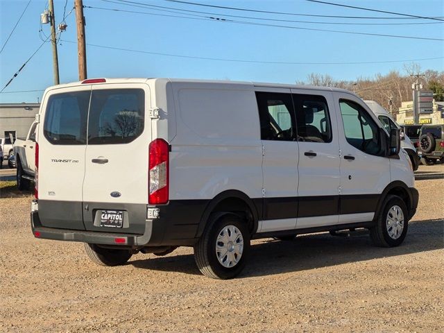 2016 Ford Transit Base