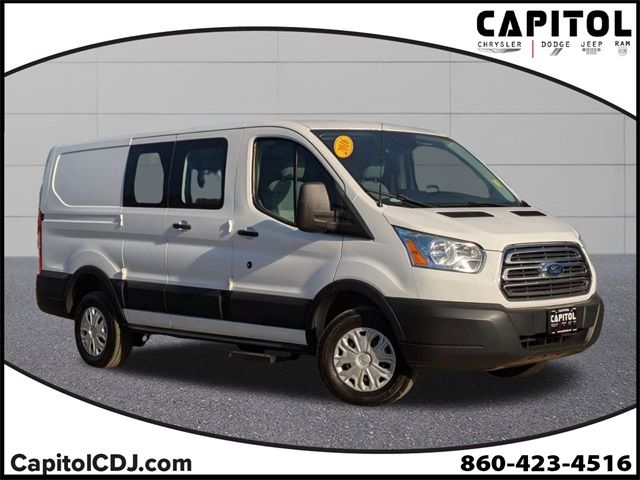 2016 Ford Transit Base