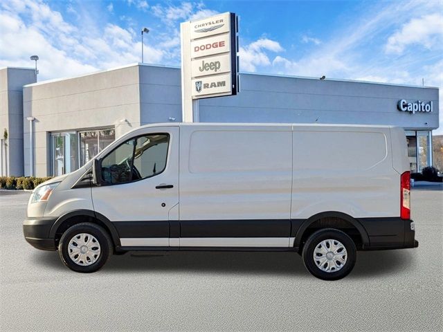 2016 Ford Transit Base