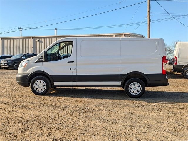 2016 Ford Transit Base