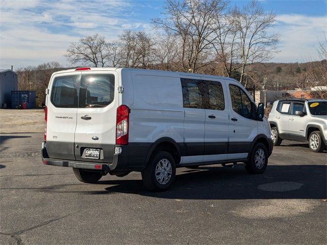 2016 Ford Transit Base