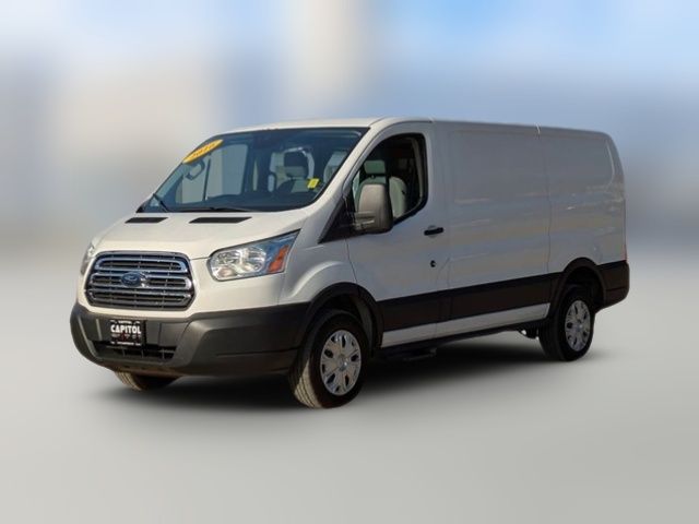 2016 Ford Transit Base