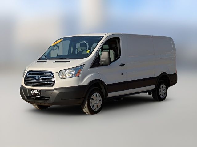 2016 Ford Transit Base