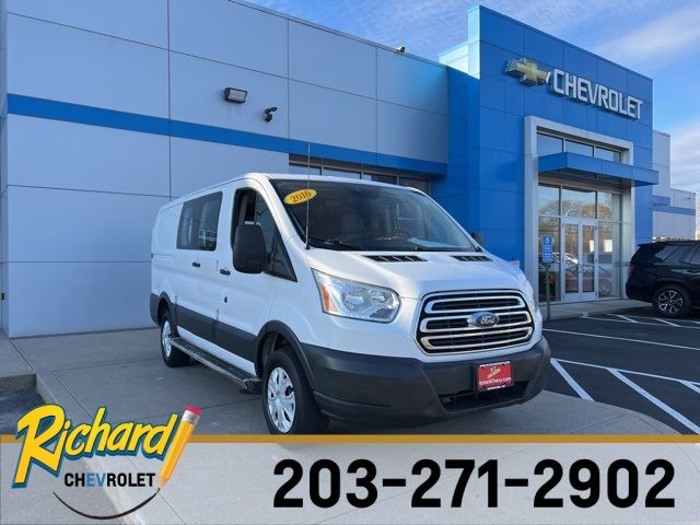 2016 Ford Transit Base