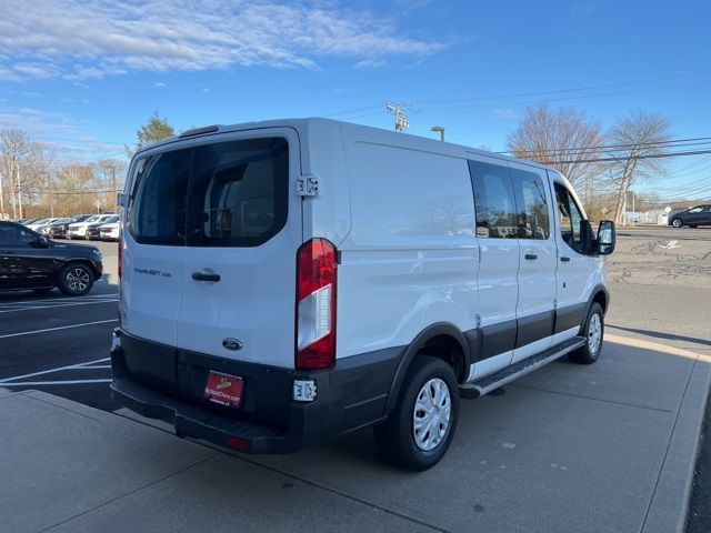 2016 Ford Transit Base