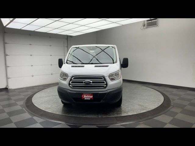 2016 Ford Transit Base