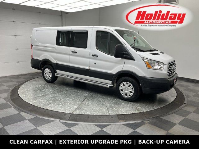 2016 Ford Transit Base