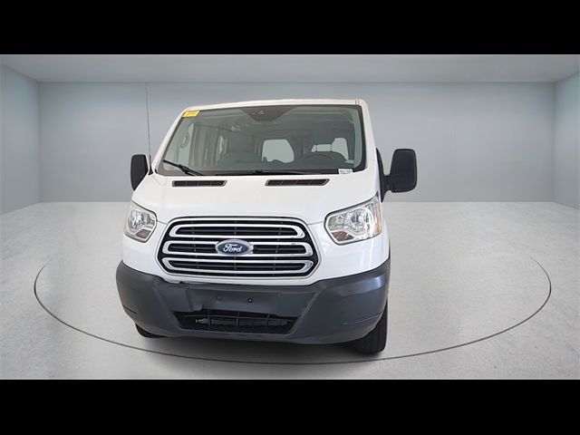 2016 Ford Transit Base