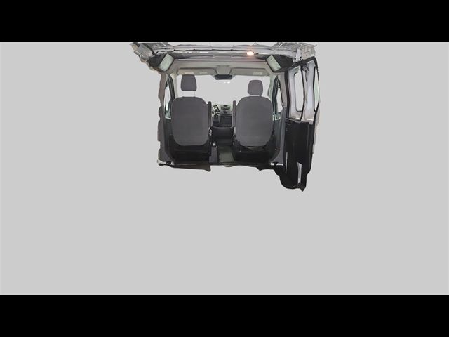 2016 Ford Transit Base