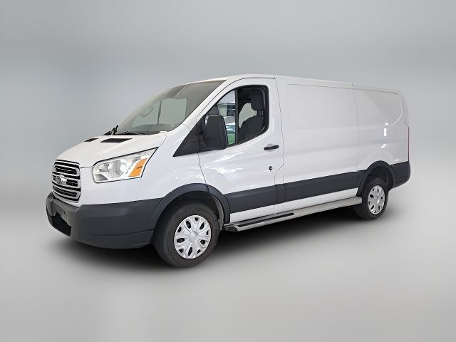 2016 Ford Transit Base