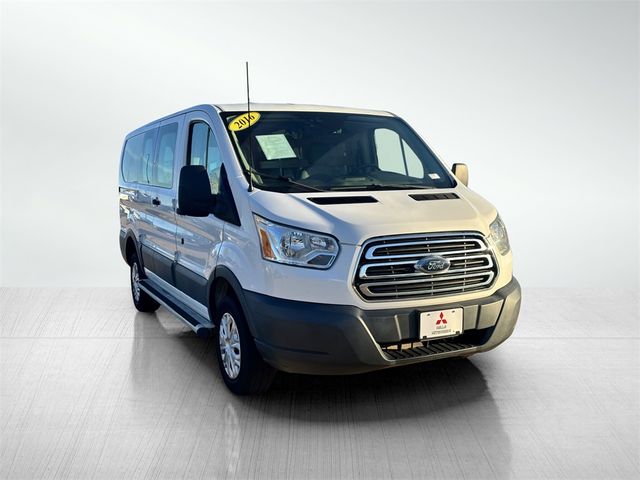 2016 Ford Transit Base