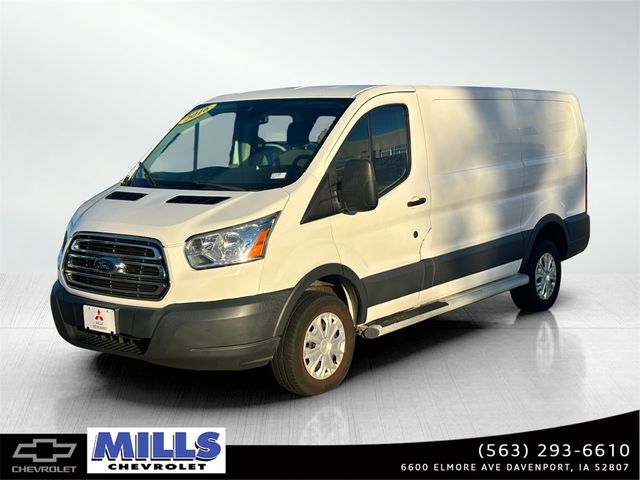 2016 Ford Transit Base