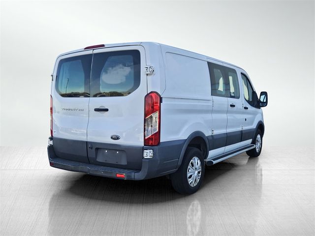 2016 Ford Transit Base