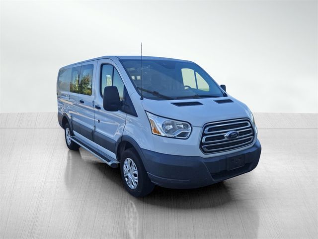 2016 Ford Transit Base