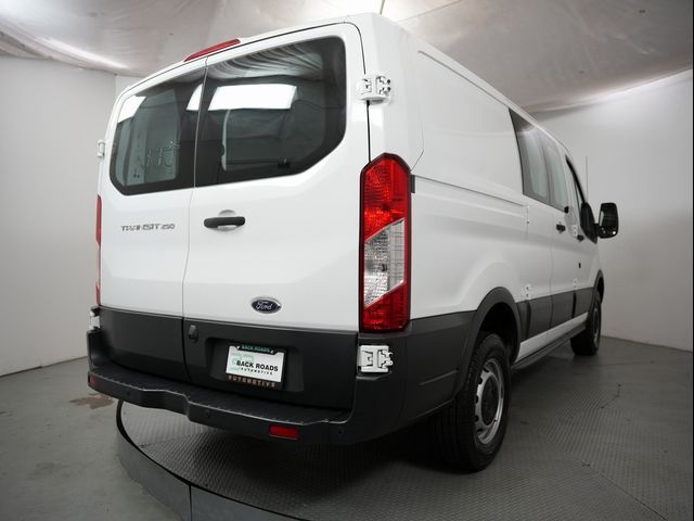 2016 Ford Transit Base