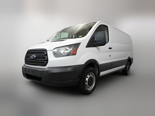 2016 Ford Transit Base