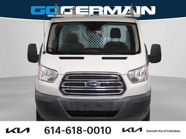 2016 Ford Transit Base