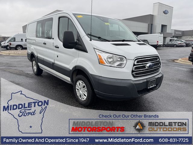 2016 Ford Transit Base