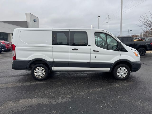 2016 Ford Transit Base