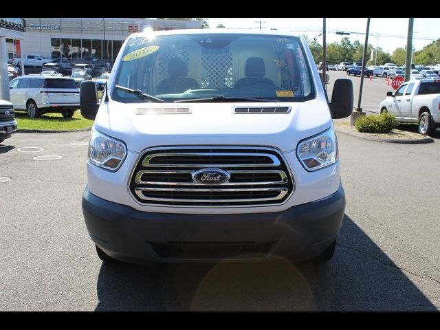 2016 Ford Transit Base