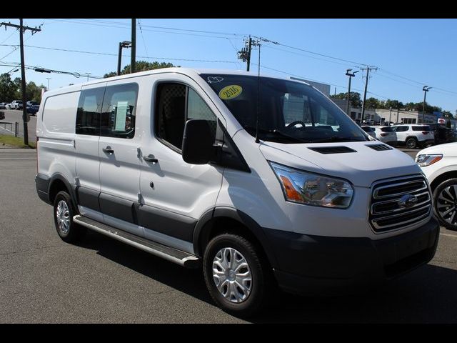 2016 Ford Transit Base