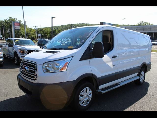 2016 Ford Transit Base