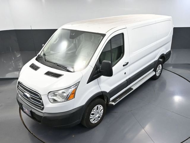 2016 Ford Transit Base