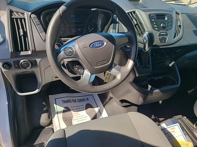 2016 Ford Transit Base