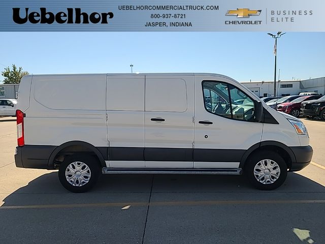 2016 Ford Transit Base