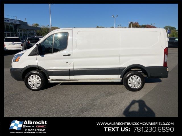 2016 Ford Transit Base