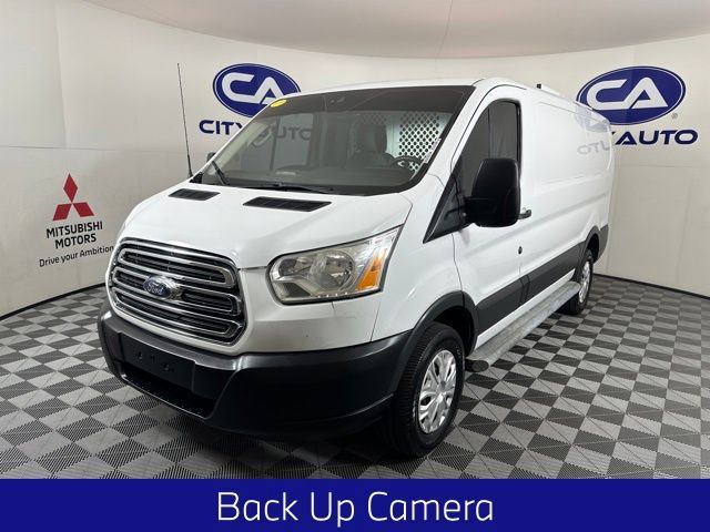 2016 Ford Transit Base