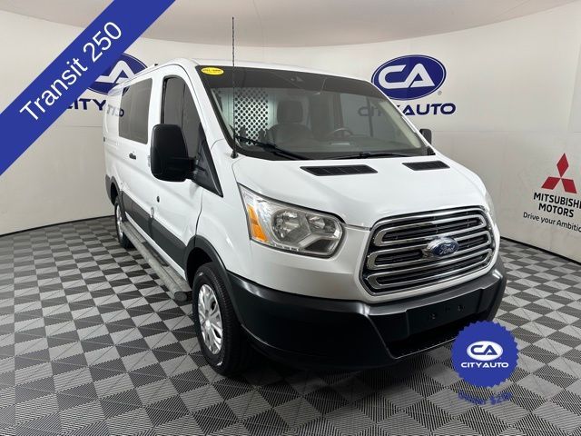 2016 Ford Transit Base