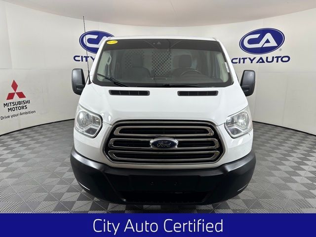 2016 Ford Transit Base