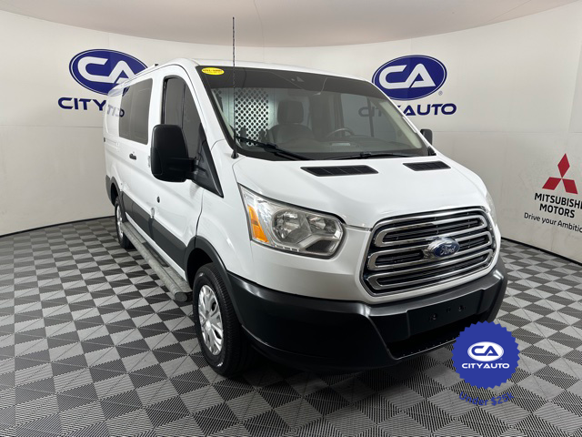 2016 Ford Transit Base