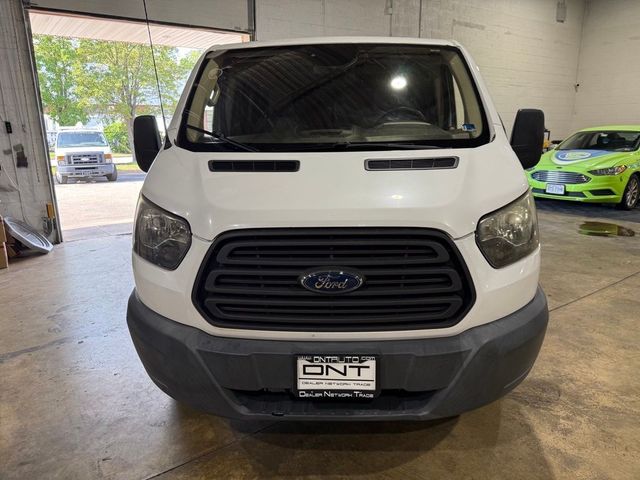 2016 Ford Transit Base