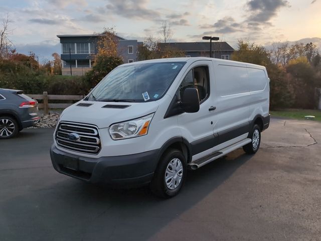 2016 Ford Transit Base