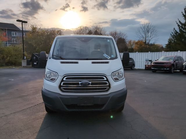 2016 Ford Transit Base