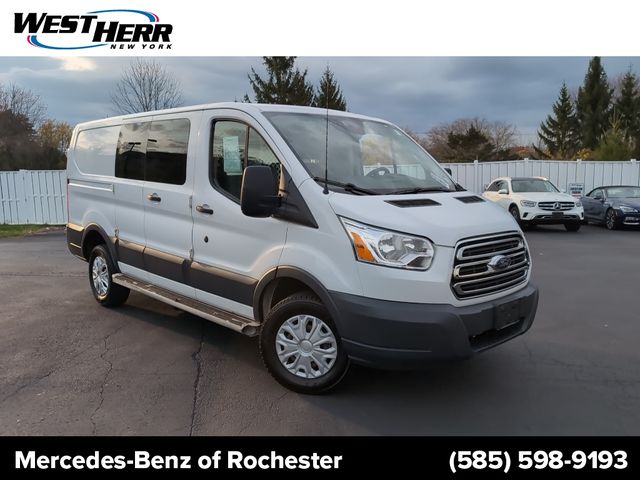 2016 Ford Transit Base